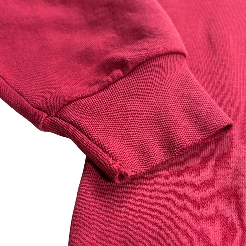 Vintage 1996 NFL San Francisco 49ers Pro Player Crewneck Sweatshirt - Picture 13 of 15